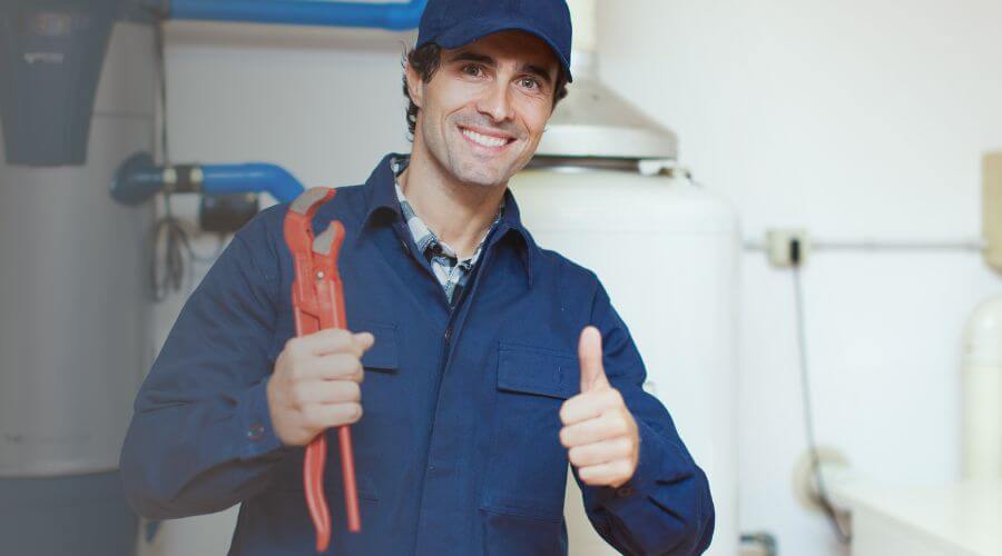 Professional septic pumping service in Redlake, MN